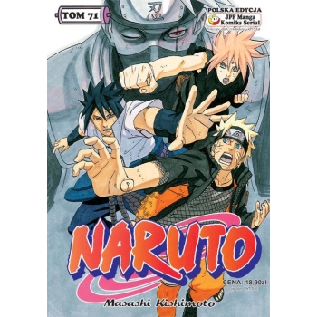 Naruto #71