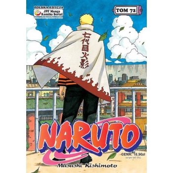 Naruto #72