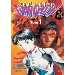 Neon Genesis Evangelion