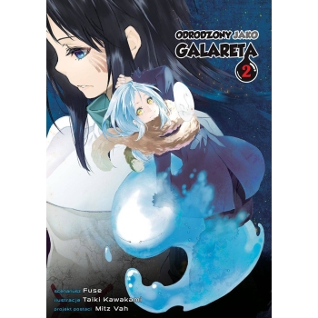 Odrodzony jako galareta #02