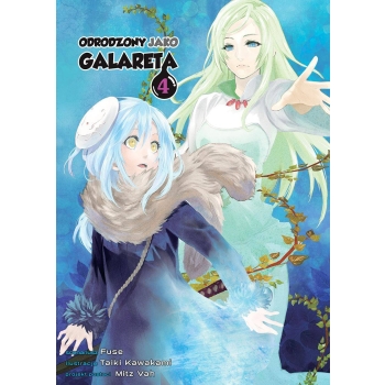 Odrodzony jako galareta #04