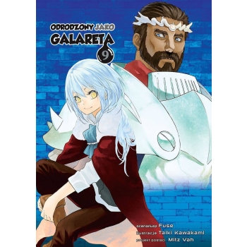 Odrodzony jako galareta #09