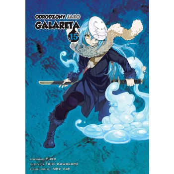 Odrodzony jako galareta #15