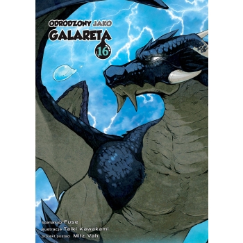 Odrodzony jako galareta #16