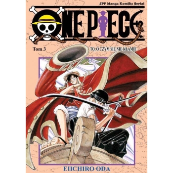 One Piece #03