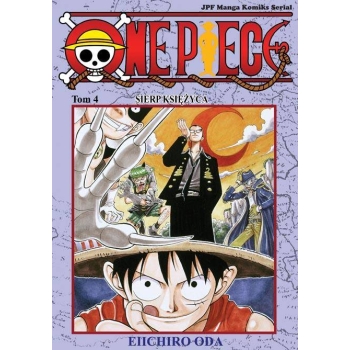 One Piece #04