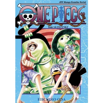 One Piece #14