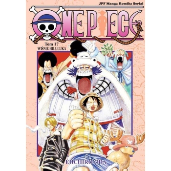 One Piece #17