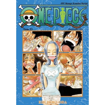 One Piece #23