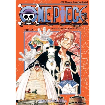 One Piece #25