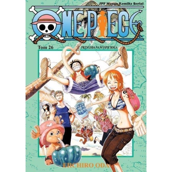 One Piece #26