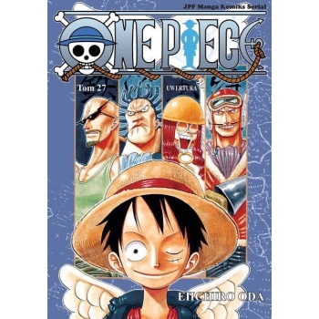 One Piece #27