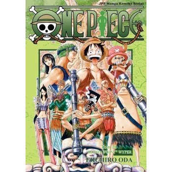 One Piece #28