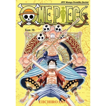 One Piece #30