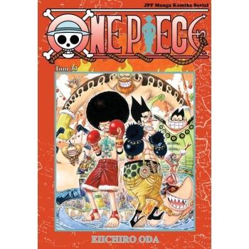 One Piece #33