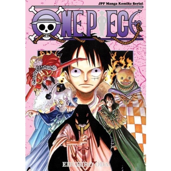 One Piece #36