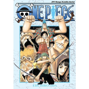 One Piece #39