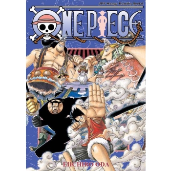 One Piece #40