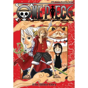 One Piece #41