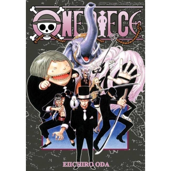 One Piece #42