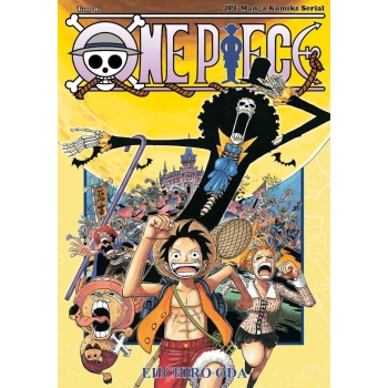 One Piece #46
