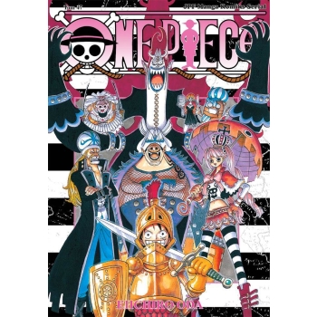 One Piece #47
