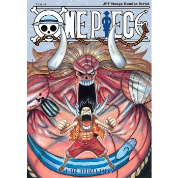 One Piece #48