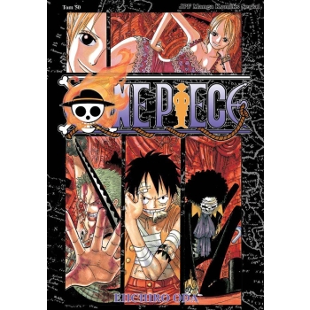 One Piece #50