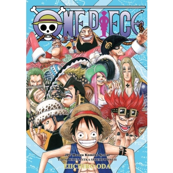 One Piece #51