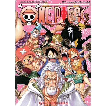 One Piece #52