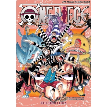 One Piece #55