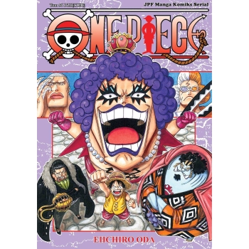 One Piece #56