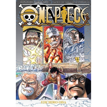 One Piece #58