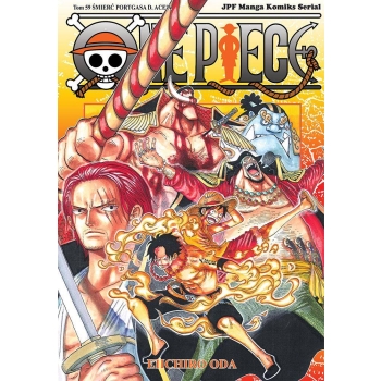 One Piece #59