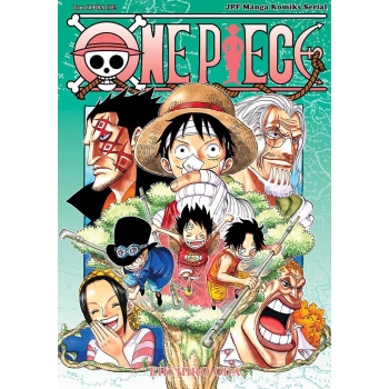 One Piece #60