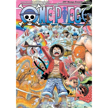 One Piece #62