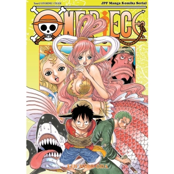 One Piece #63