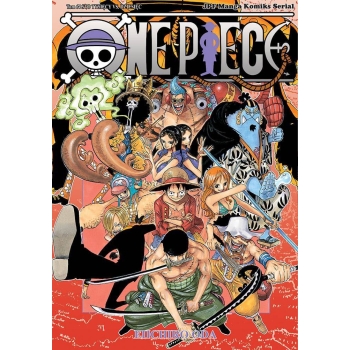 One Piece #64