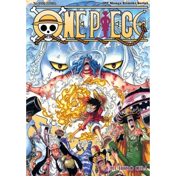 One Piece #65