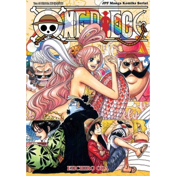 One Piece #66