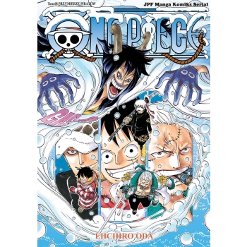 One Piece #68