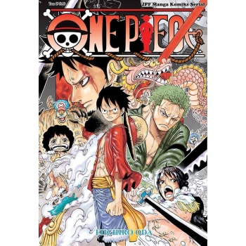 One Piece #69
