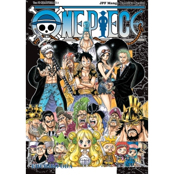 One Piece #78
