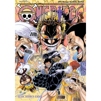 One Piece #79