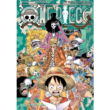 One Piece #81