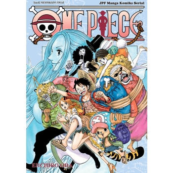 One Piece #82