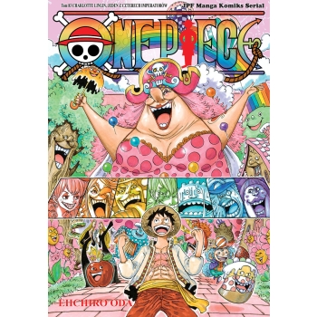 One Piece #83