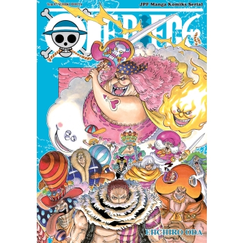One Piece #87