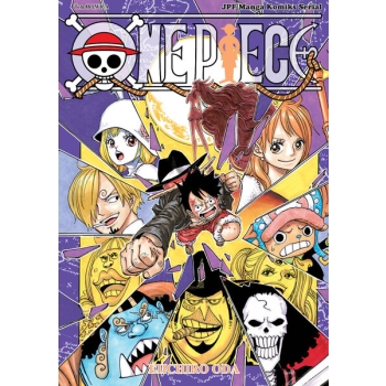 One Piece #88