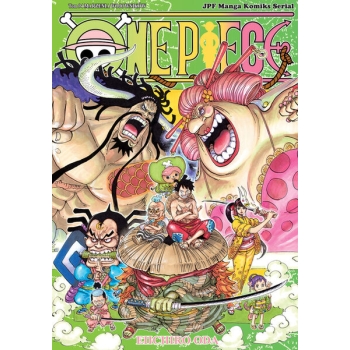 One Piece #94